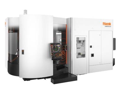 Mazak HCR-5000