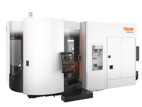 Mazak HCR-5000