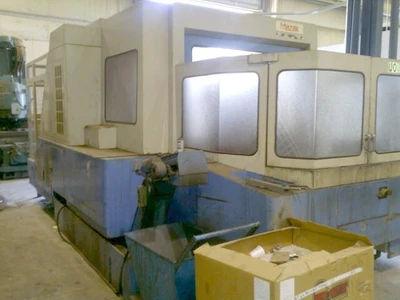 Mazak H630 (1988)