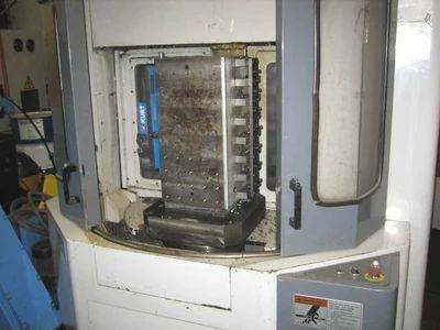 Mazak HTC 400 (1996)