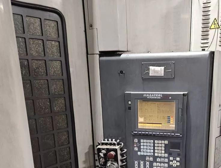 Mazak Ultra (2000)