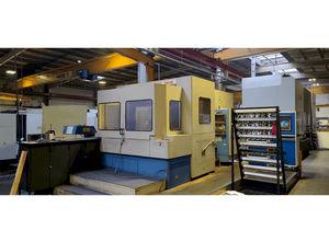Mazak H800-6APC (1991)