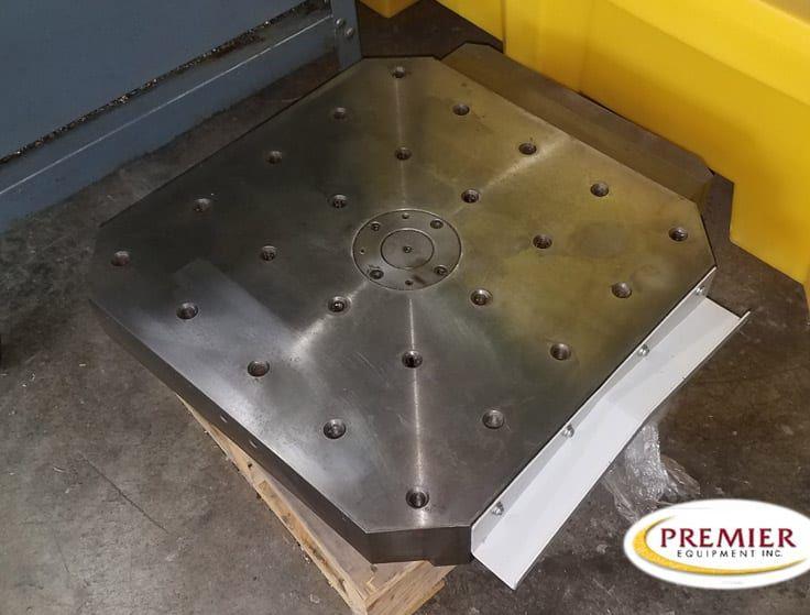 Mazak Fh
