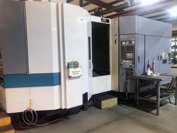 DMG MORI SH630 (1998)