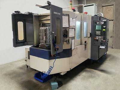 DMG MORI SH400 (1998)