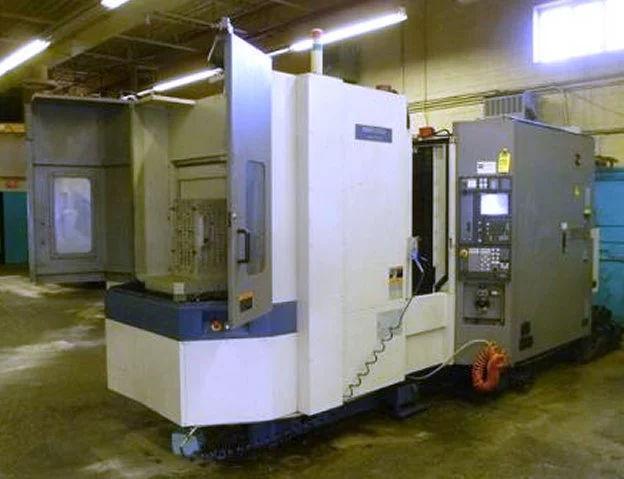 DMG MORI SH 500/50 (1999)