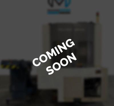 DMG MORI MH-400