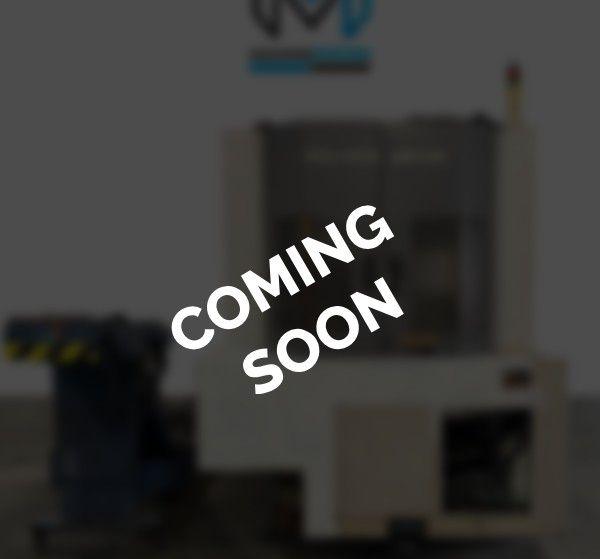 DMG MORI MH-400