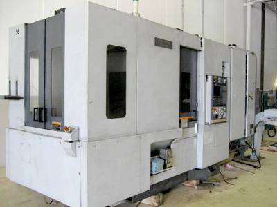 DMG MORI NH 5000/50 (2003)