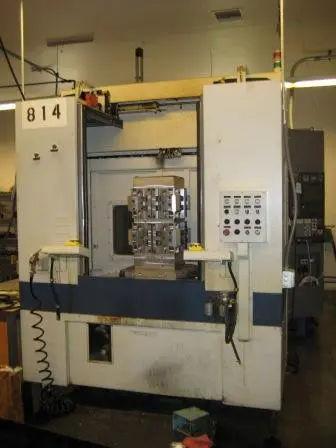 DMG MORI SH 503 (2000)