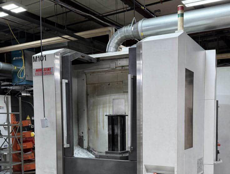DMG MORI NH