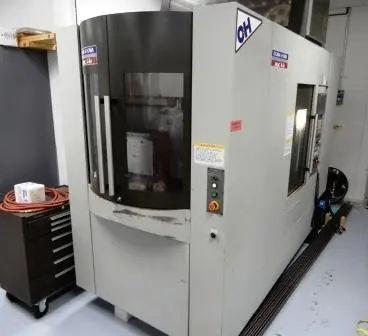 Okuma MILLAC 44H (2003)