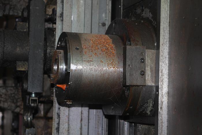 Okuma MILLAC-40H (1996)