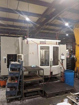 Okuma MILLAC 630H (2000)