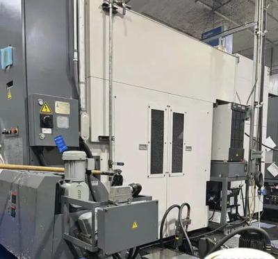 Okuma millac-800vh-5-axis-hmc (2007)