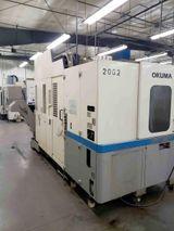 Okuma MA 40 HA (2002)