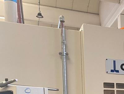 Okuma MA 40 HA 6P
