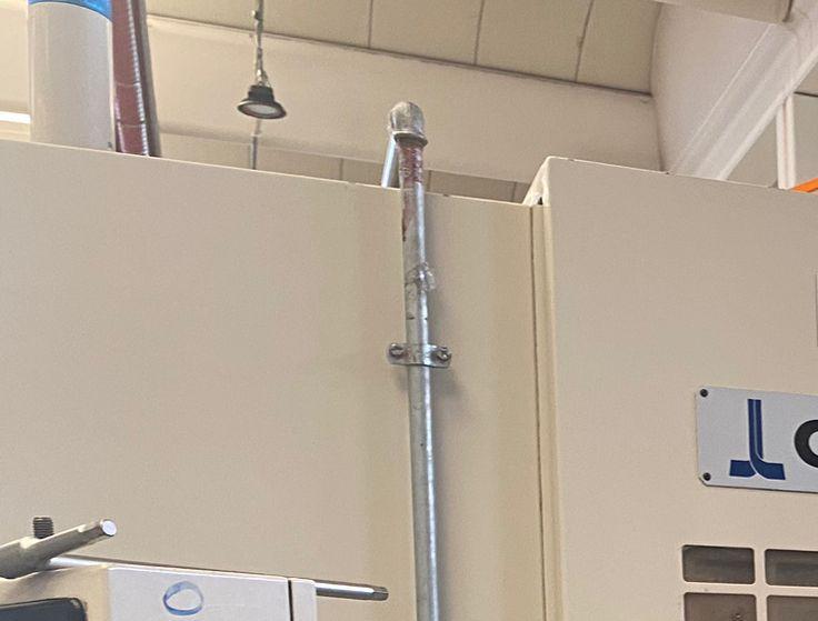 Okuma MA 40 HA 6P