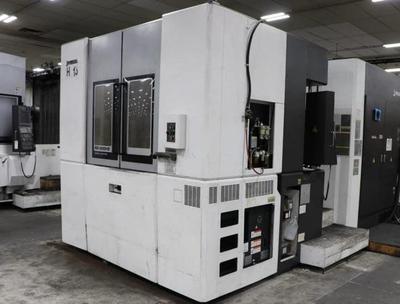 Okuma MA-600HII (2019)
