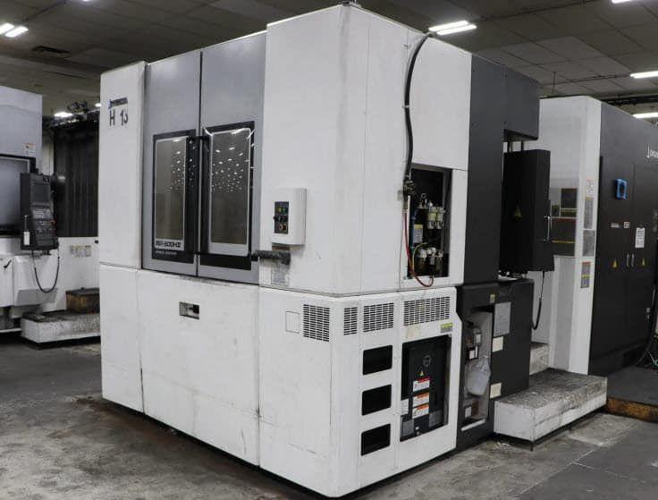 Okuma MA-600HII (2019)
