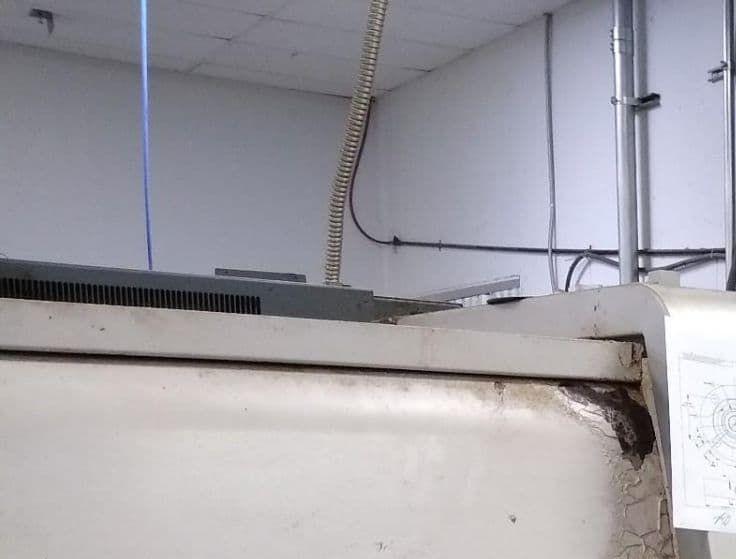 Okuma FLEX CENTER 30H (2004)