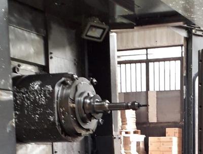 Okuma MC 600H (1994)