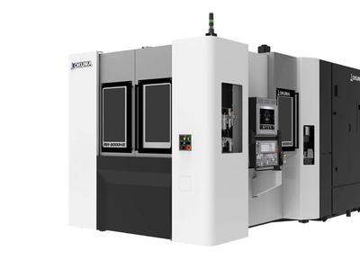 Okuma MA-40HA