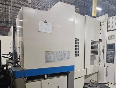 Okuma MA60HB (2002)