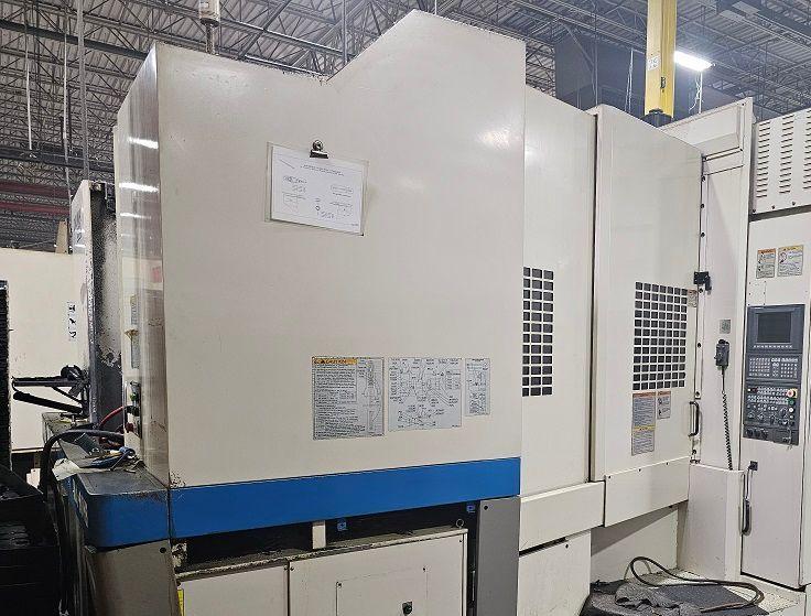 Okuma MA60HB (2002)