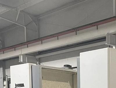 Okuma MB-5000H (2017)