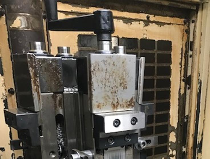 Okuma MX40HA (1998)