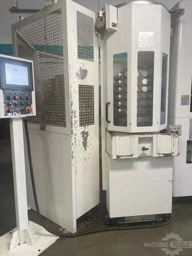 Okuma MB4000 (2013)