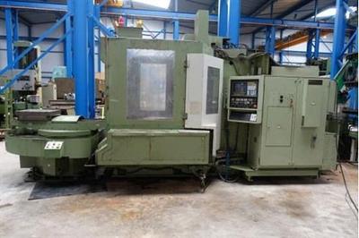 Okuma MC-60H