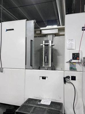Okuma MA500HB (2016)