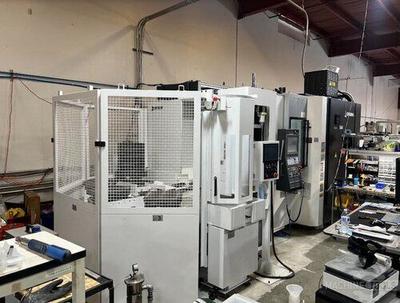 Okuma MB-4000H (2022)