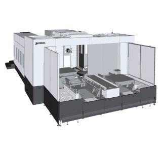 Okuma MA-12500H