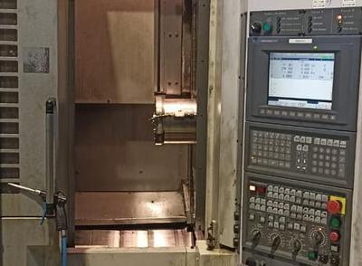 Okuma MA400-HA (2006)