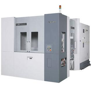 Okuma MB-5000H