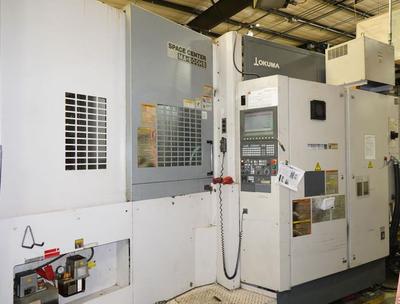 Okuma MA-600H II (2012)