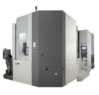 Okuma MB-10000H