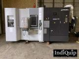 Okuma MB-5000HII (2023)