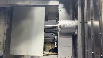 Okuma MA-600HII (2013)