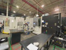 Okuma MB8000H (2017)