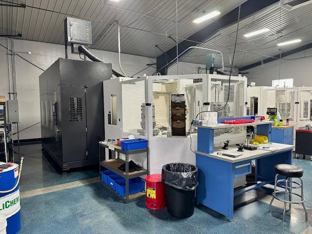 Okuma MB-4000H (2016)