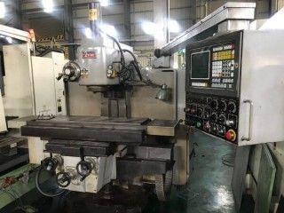 Okuma 2H-NC