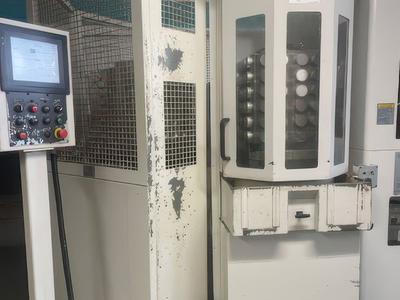 Okuma MB4000H (2013)