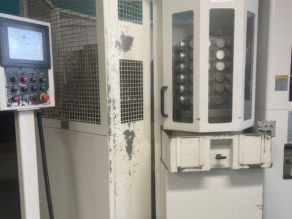 Okuma MB4000H (2013)