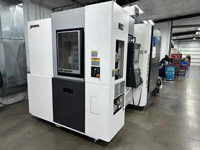 Okuma MB-4000H (2017)