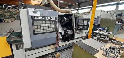 Okuma MA-600HB-4X (2016)