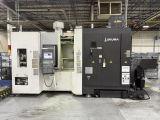 Okuma MB-5000H (2017)